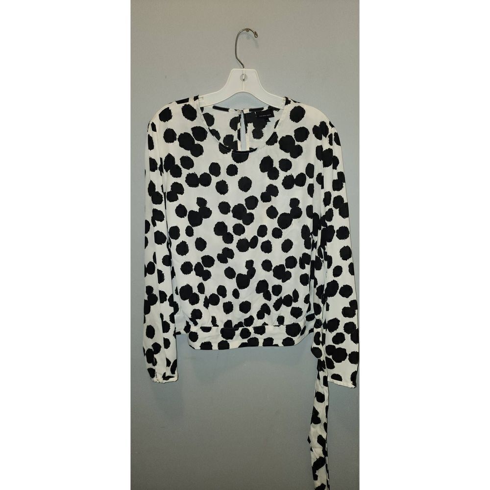 Who What Wear Blouse - Picture 2 of 7
